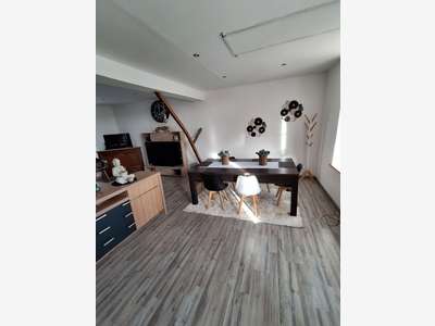 Vente immeuble de rapport loué par bail commercial