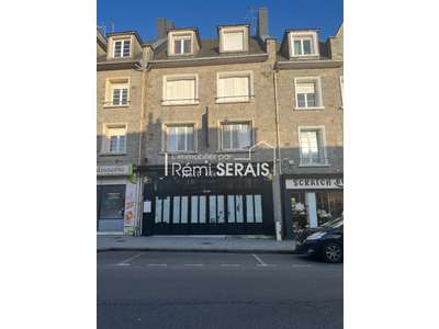 Vente Immeubles commerciaux / Mixtes à Flers