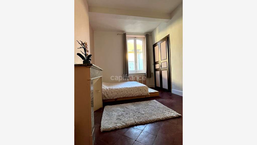 Vente immeuble à vendre 195m² à Fleurance centre