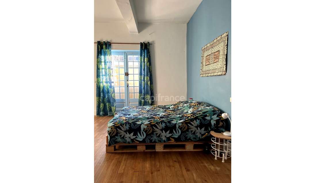 Vente immeuble à vendre 195m² à Fleurance centre