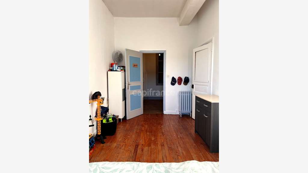 Vente immeuble à vendre 195m² à Fleurance centre