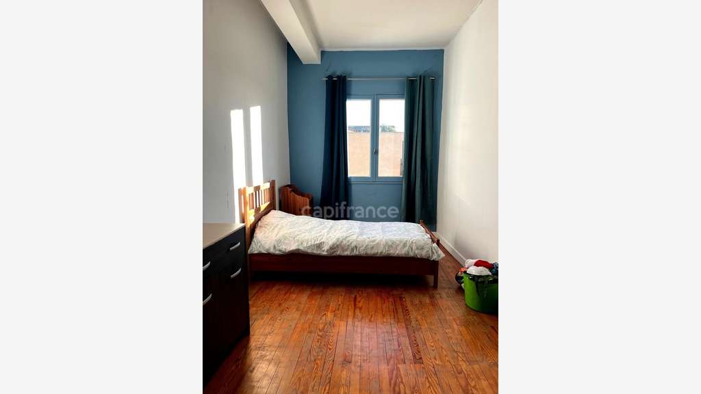 Vente immeuble à vendre 195m² à Fleurance centre