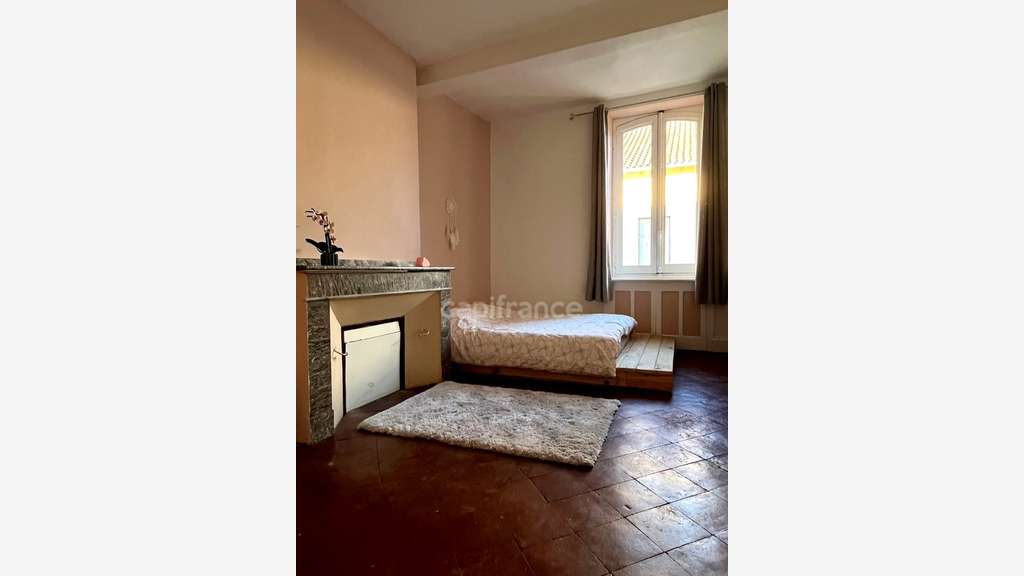 Vente immeuble à vendre 195m² à Fleurance centre