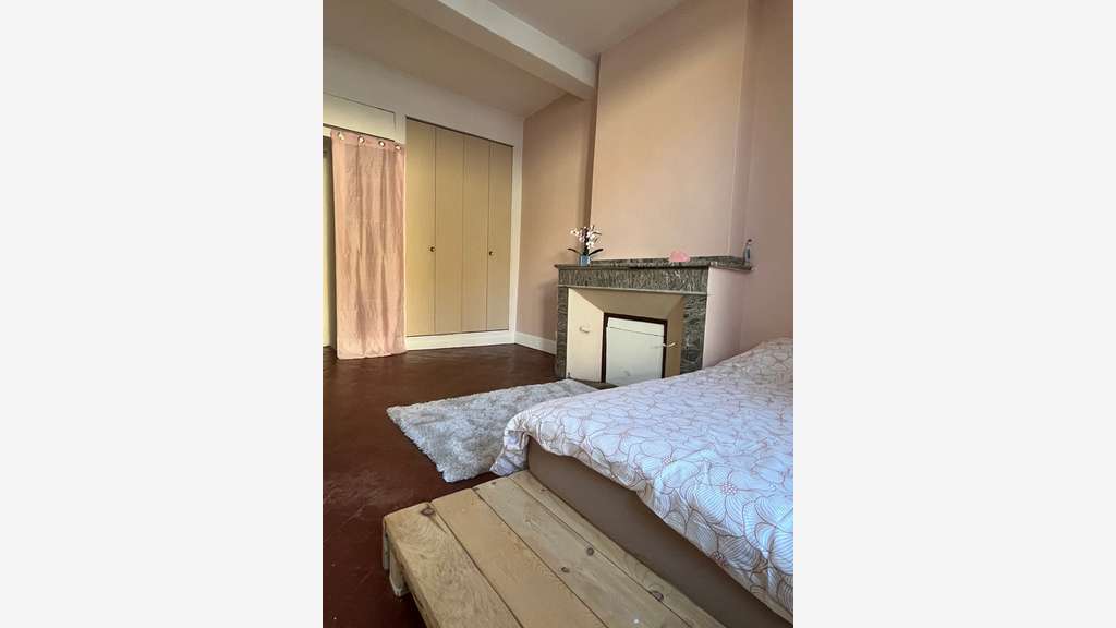 Vente immeuble à vendre 195m² à Fleurance centre