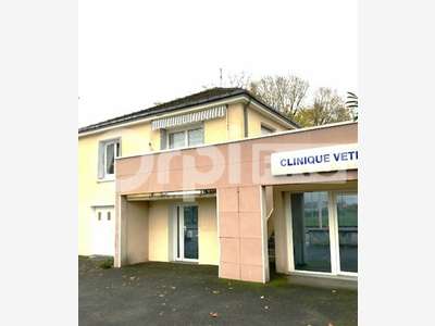 AV immeuble de rapport à Fleury les Aubrais (45)