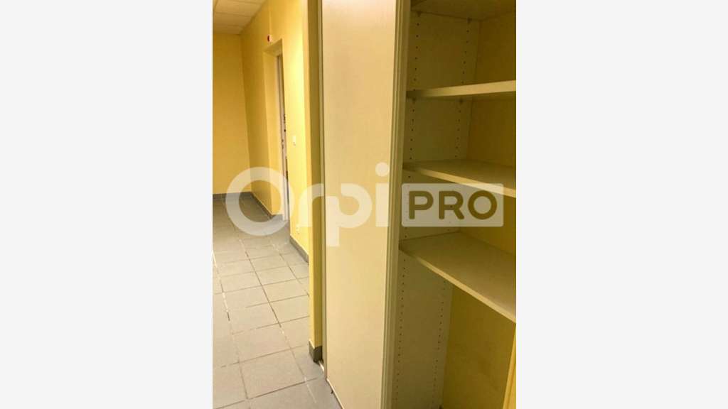 AV immeuble de rapport à Fleury les Aubrais (45)