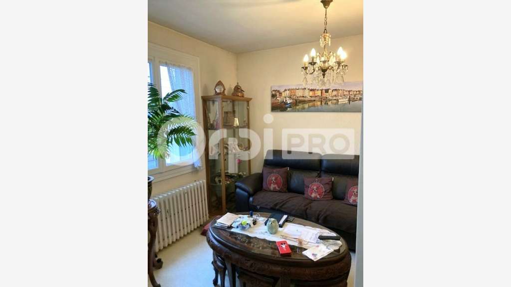 AV immeuble de rapport à Fleury les Aubrais (45)