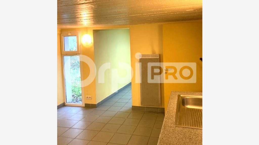 AV immeuble de rapport à Fleury les Aubrais (45)