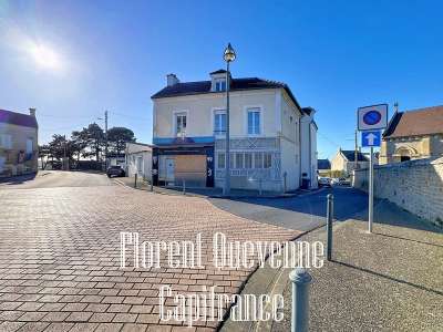 Vente Immeubles commerciaux / Mixtes à Fleury-sur-Orne