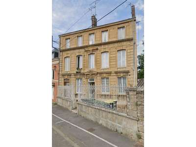 Vente Immeubles commerciaux / Mixtes à Floing