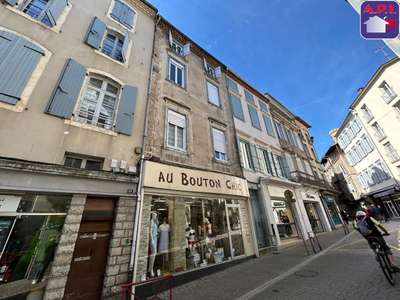 Immeuble de rapport spécial investisseur à Foix