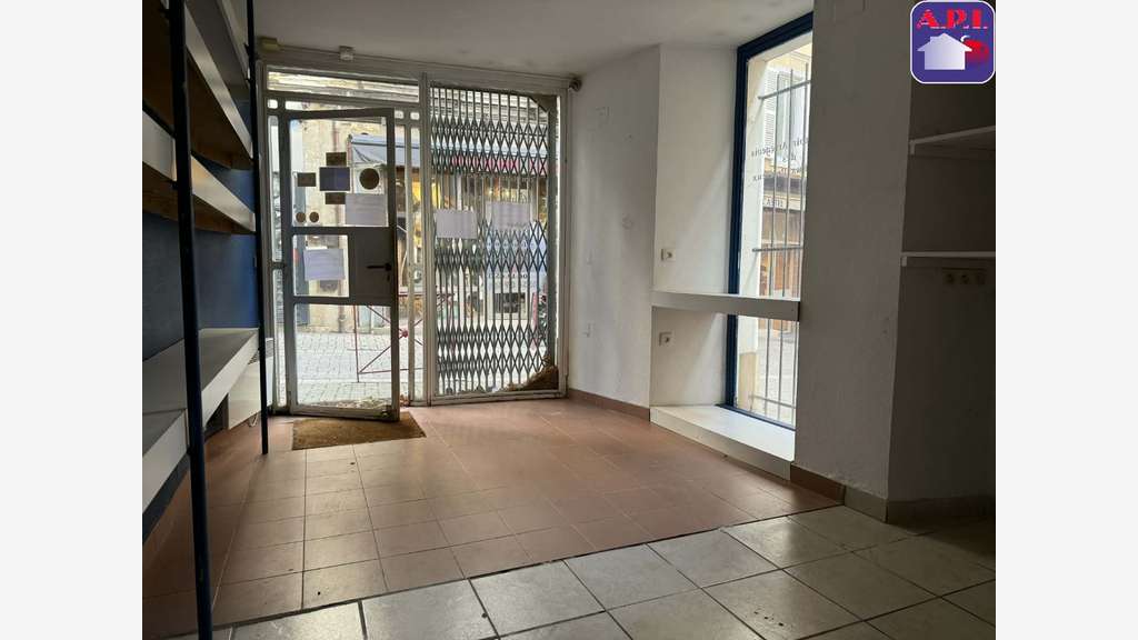 Immeuble de rapport à vendre à Foix