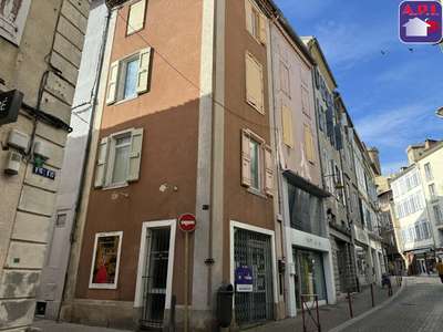 Immeuble de rapport à vendre à Foix