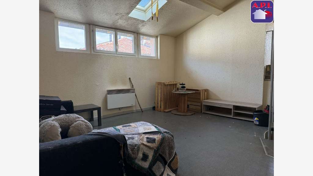Immeuble de rapport à vendre à Foix