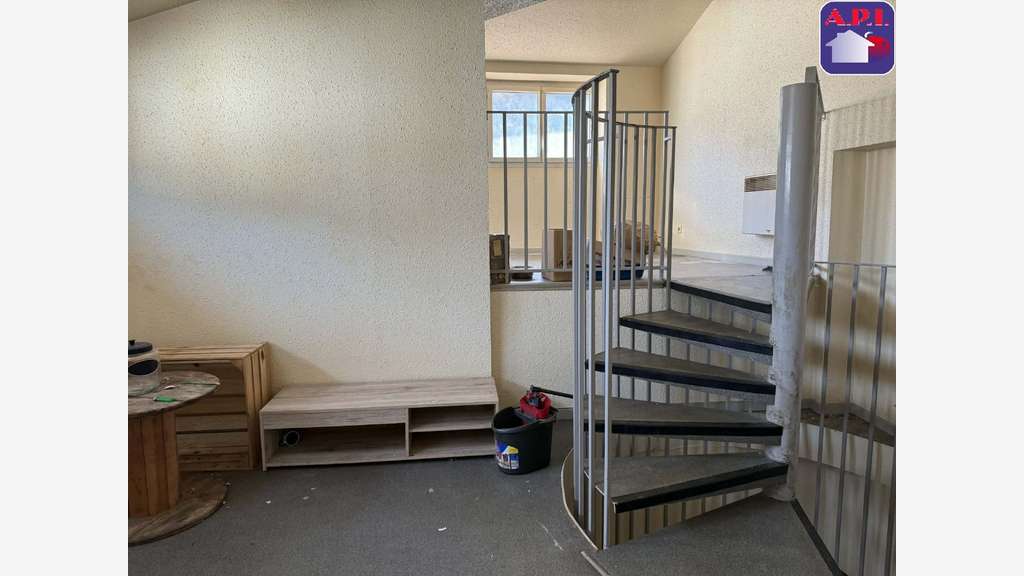 Immeuble de rapport à vendre à Foix