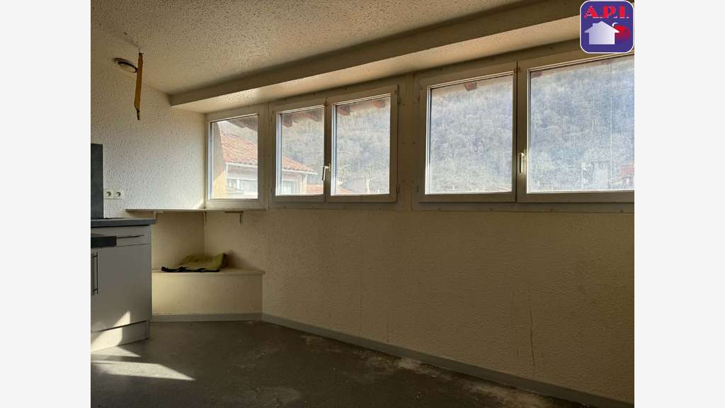 Immeuble de rapport à vendre à Foix