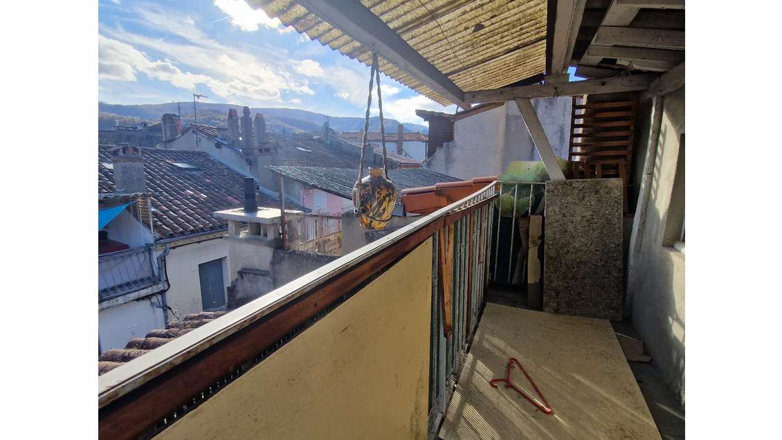 En exclusivité, Arieg'immo by Sélection Habitat, v