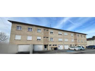 Vente Immeubles commerciaux / Mixtes à Fonbeauzard