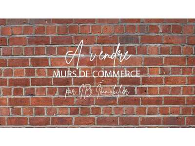 Vente Locaux commerciaux - Boutiques à Fontainebleau