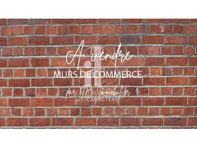 Vente Locaux commerciaux - Boutiques à Fontainebleau