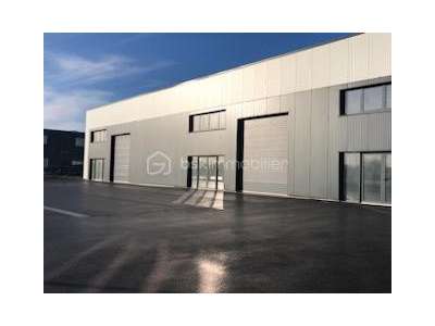 Vente Immeubles commerciaux / Mixtes à Formigny-la-Bataille