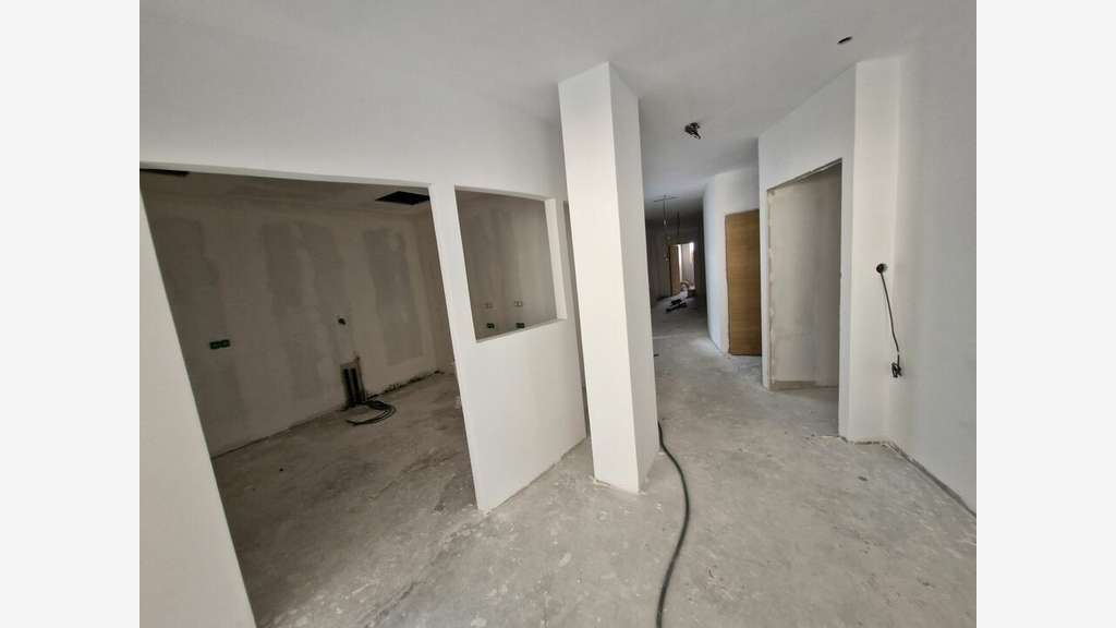 Investissement locaux neufs à vendre à Fos-sur-Mer
