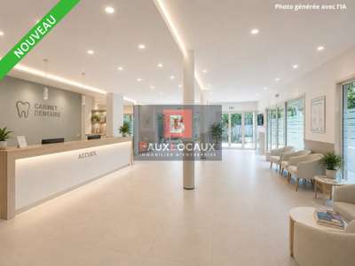 Vente Immeubles commerciaux / Mixtes à Fos-sur-Mer