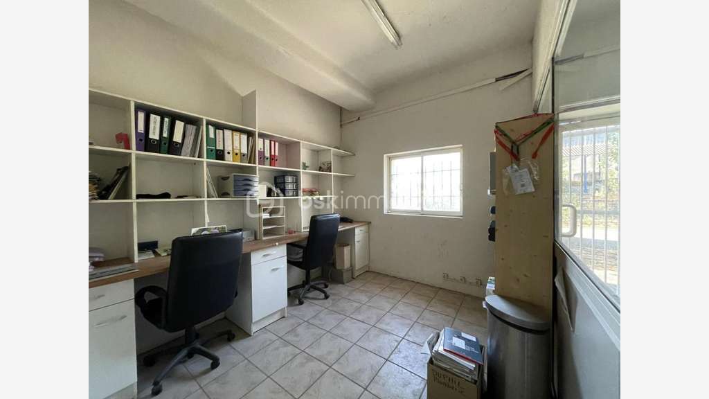 Vente bâtiment pro à forte modularité Fronton