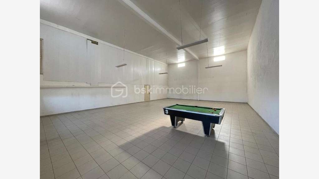 Vente bâtiment pro à forte modularité Fronton
