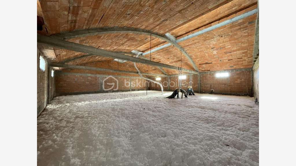 Vente bâtiment pro à forte modularité Fronton