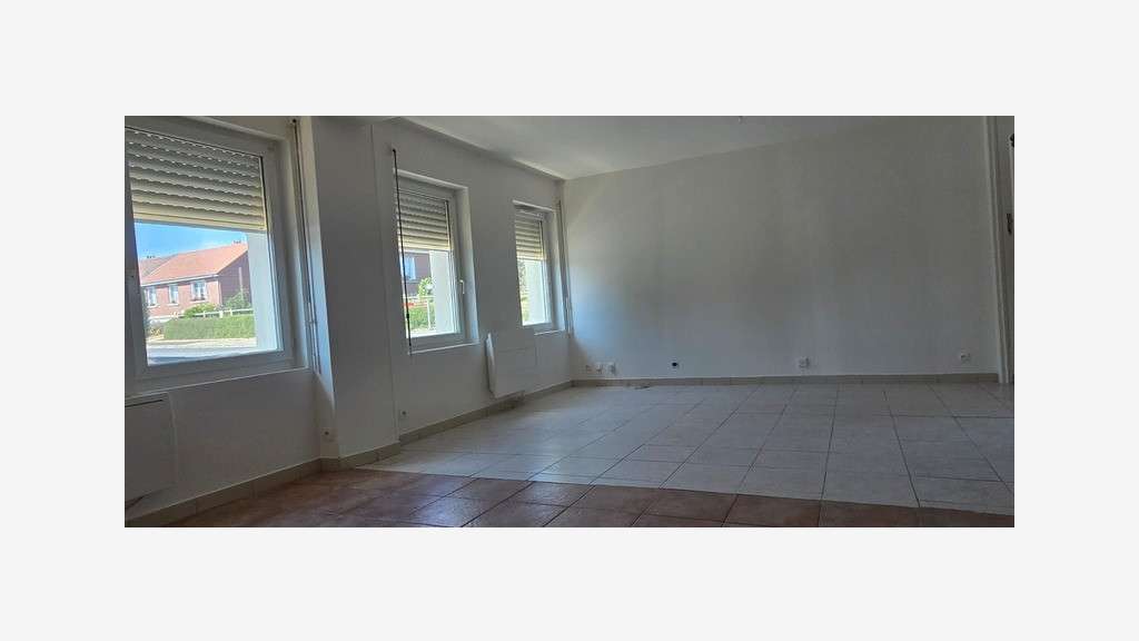Nouveau immeuble de rapport à vendre à Goderville