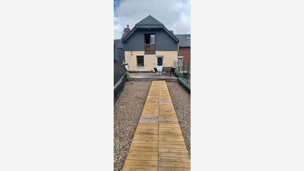 Nouveau immeuble de rapport à vendre à Goderville