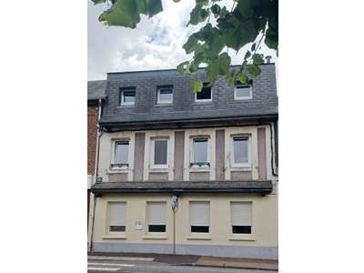 Vente Immeubles commerciaux / Mixtes à Goderville