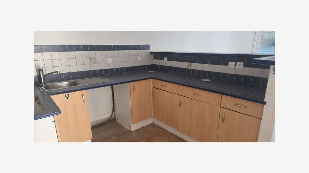 Nouveau immeuble de rapport à vendre à Goderville