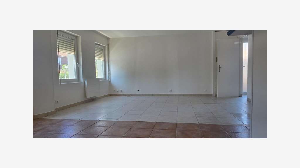 Nouveau immeuble de rapport à vendre à Goderville
