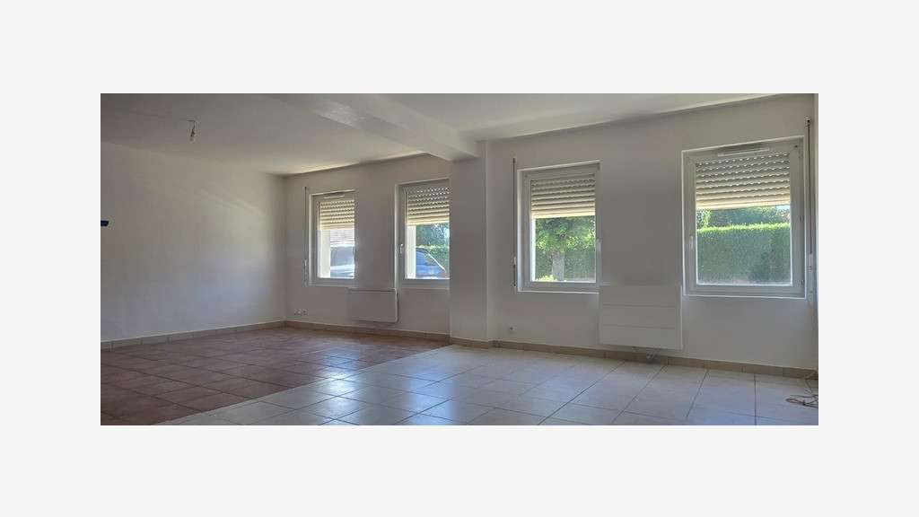 Nouveau immeuble de rapport à vendre à Goderville