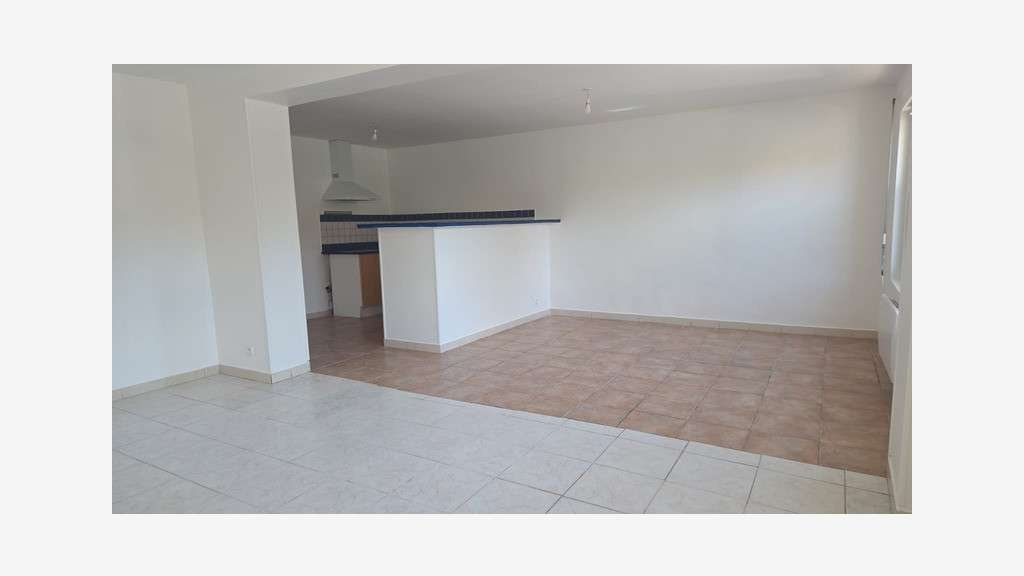 Nouveau immeuble de rapport à vendre à Goderville