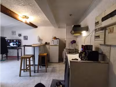 A vendre bel immeuble au coeur de Gonfaron 