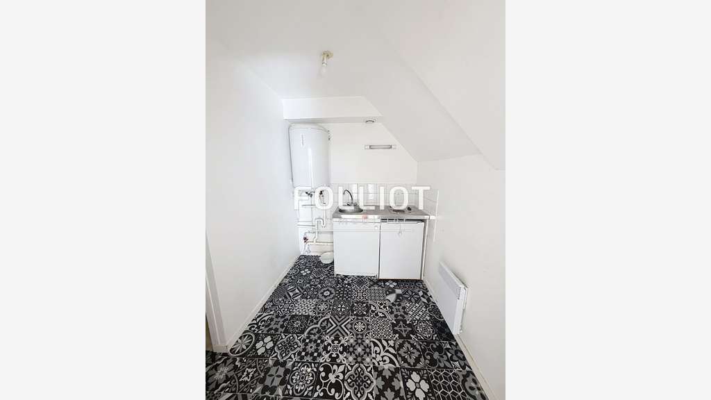 Immeuble Gouville Sur Mer 20 pièce(s) 217 m2 9