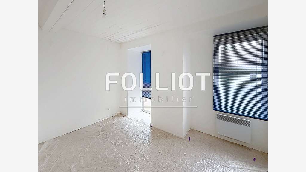 Immeuble Gouville Sur Mer 20 pièce(s) 217 m2 9