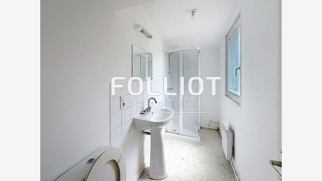 Immeuble Gouville Sur Mer 20 pièce(s) 217 m2 9