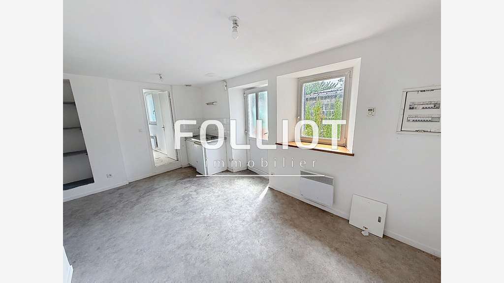 Immeuble Gouville Sur Mer 20 pièce(s) 217 m2 9