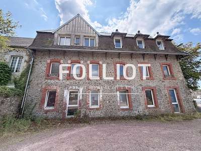 Immeuble Gouville Sur Mer 20 pièce(s) 217 m2 9 