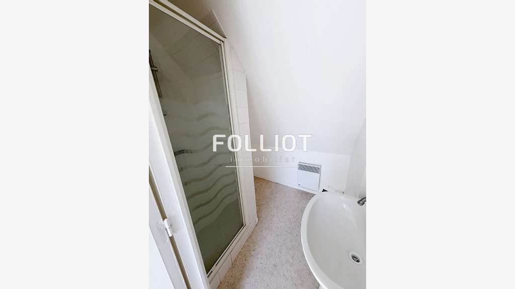 Immeuble Gouville Sur Mer 20 pièce(s) 217 m2 9