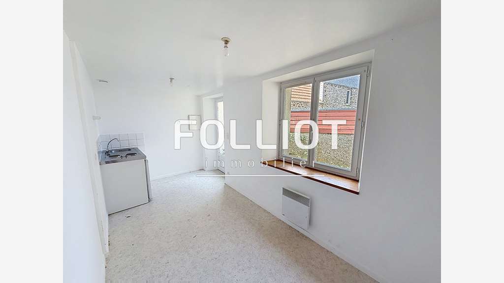 Immeuble Gouville Sur Mer 20 pièce(s) 217 m2 9