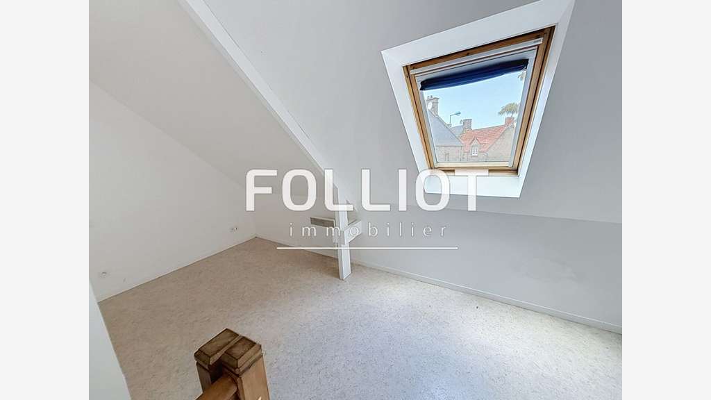 Immeuble Gouville Sur Mer 20 pièce(s) 217 m2 9