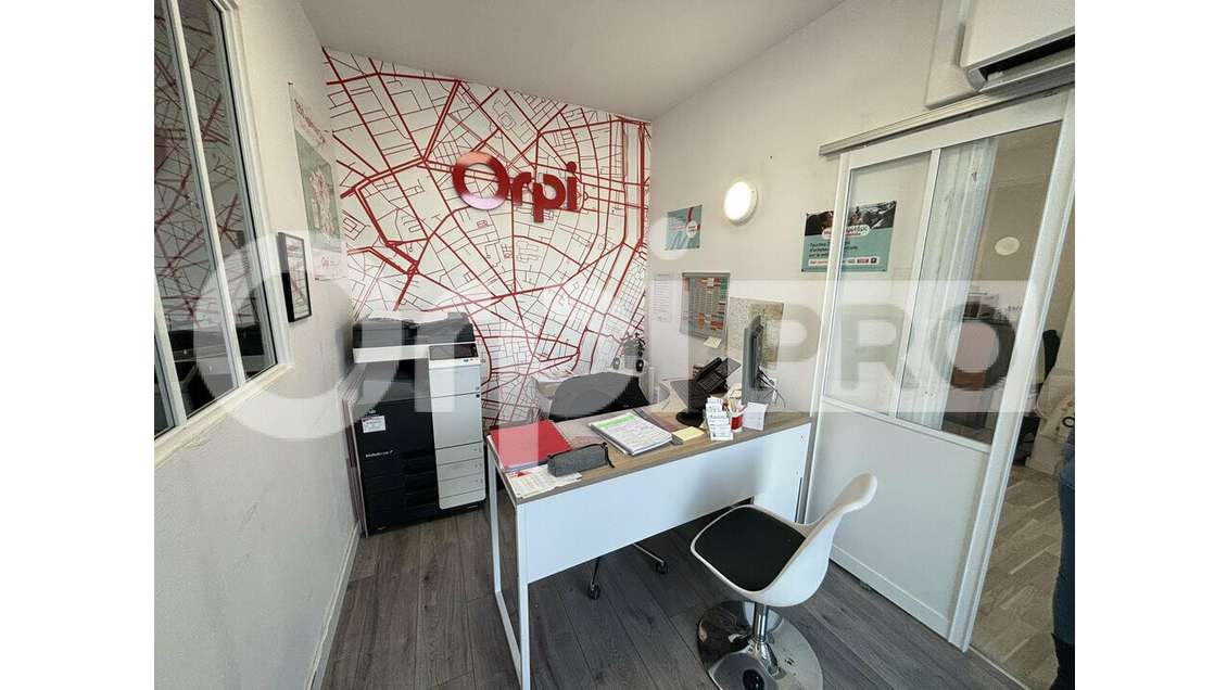 AV immeuble de rapport loué Rentabilité immédiate