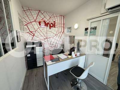 Vente Immeubles commerciaux / Mixtes à Gouzon