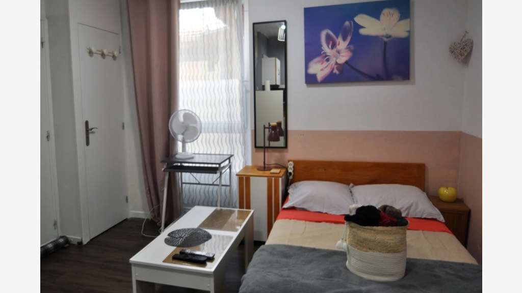 Immeuble de 10 studios à vendre à Grenoble (38)