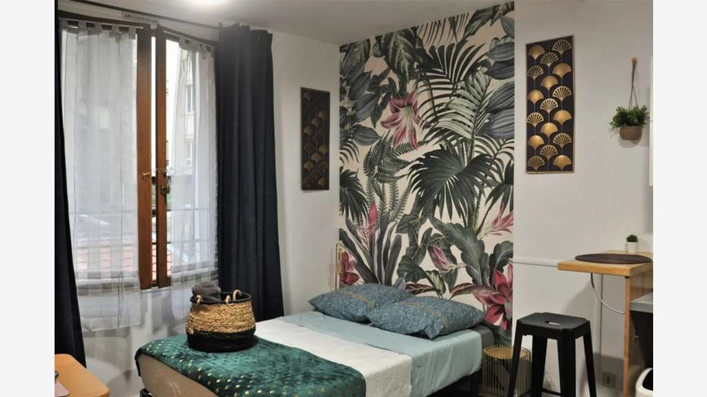 Immeuble de 10 studios à vendre à Grenoble (38)